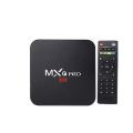 MXQ PRO Android7.1 TV Box Kdmc 18.0 RK3229 1GB 8GB 4K Quad Core WiFi Streaming Media Player