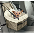 CAR TRAVEL PET BOOSTER CAR SET FOR DOGS OR CATS