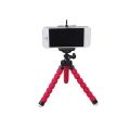 Mini Flexible Octopus Stand Tripod Mount For iPhone Samsung Camera Video Phone