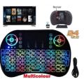 MINI WIRELESS BLUETOOTH KEYBOARD WITH MOUSE FUNCTIONS