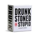 DRUNK STONED OR STUPID (A PARTY GAME)