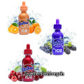 Fantasi Ice vape juice e-liquid - 3 * 60ml 3mg bottles bundle deal