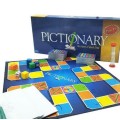 Pictionary - The game of quick draw