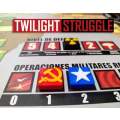 Twilight Struggle game