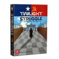 Twilight Struggle game