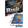 Risk: Global Domination strategy board game