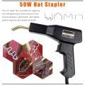 Plastic Welder Hot Stapler Gun