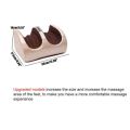 Electric Heating Infrared Foot Massager
