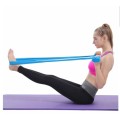 Professional Resistance Bands, 3 Different Strengths Of Exercise Bands