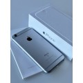Apple iPhone 6s Space Grey 128GB in Original Box Papers Very Good Used Condition