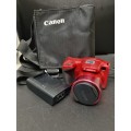 Canon Powershot SX410IS