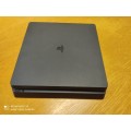 Ps4 Slim Console (please Read)