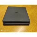 Ps4 Slim Console (please Read)