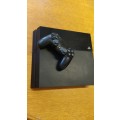 PlayStation 4 - 500GB