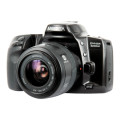 Minolta Dynax 500SI - Film Camera