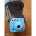 Instax Fujifilm 8 Camera