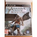 Ps3 Assassin`s Creed Black Flag