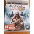 Ps3 Assassin`s Creed Brotherhood