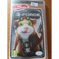 Psp G-Force