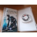 Psp Assassin`s Creed Bloodlines