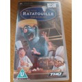 PSP Ratatouille