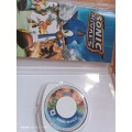 PSP Sonic Rivals