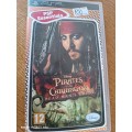 PSP Pirates of the Caribbean Dead Man`s Chest