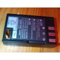 NIKON EN-EL9 7.4V 1000MAH - D40 BATTERY