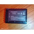 Sony DCR SX22E - PK FV50 7.2V 5000MAh Battery