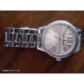 Tempo + English Blazer Wrist Watches (As is)