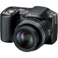 Nikon Coolpix - L100 - 10MP - 15 x zoom - Digital Camera