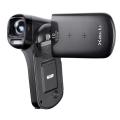 Sanyo Dual Camera Xacti 720p HD VPC-CG10 Camcorder (Black)