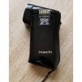 Sanyo Dual Camera Xacti 720p HD VPC-CG10 Camcorder (Black)