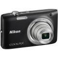 Nikon S2800 - 20.1MP - 5x Zoom - Digital Camera