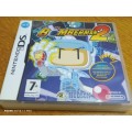Nintendo DS Bomberman 2