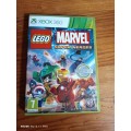Xbox 360 Marvel Super Heroes (not working)