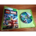 Xbox 360 Marvel Super Heroes (not working)