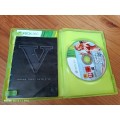 Xbox 360 Grand theft auto 5(not working)