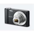 Sony DSC W810 - 20.1MP - 6x Zoom - Digital Camera