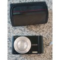 Sony DSC W810 - 20.1MP - 6x Zoom - Digital Camera