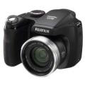 Fujifilm FinePix S5700 - 7.1MP - 10x Zoom - Digital camera