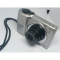 Canon POWERSHOT A810 - 16MP - 5x Zoom - Digital Camera