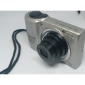 Canon POWERSHOT A810 - 16MP - 5x Zoom - Digital Camera