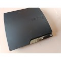 Ps3 Slim Console (for parts or repair)