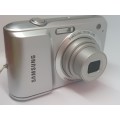 Samsung ES27 - 12.2 MP - 4x Optical Zoom - Digital Camera