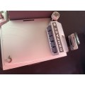 Silwa Compact 8 Vintage Projector(selling as is)