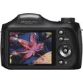 Sony DSC CyberShot H200 - 20.1MP - 26x Zoom - Digital Camera