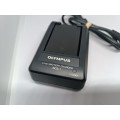 Olympus BCS-1 Battery Charger
