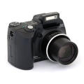 Olympus SP-500UZ - 6MP - 10x Zoom - Digital Camera