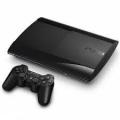 Sony PlayStation 3 Superslim 500GB + 2 demo Games on system